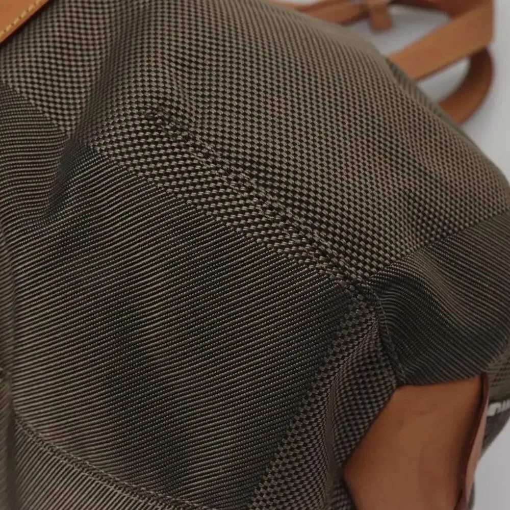 LOUIS VUITTON Damier Geant Akatan Boston Bag Tail M93064